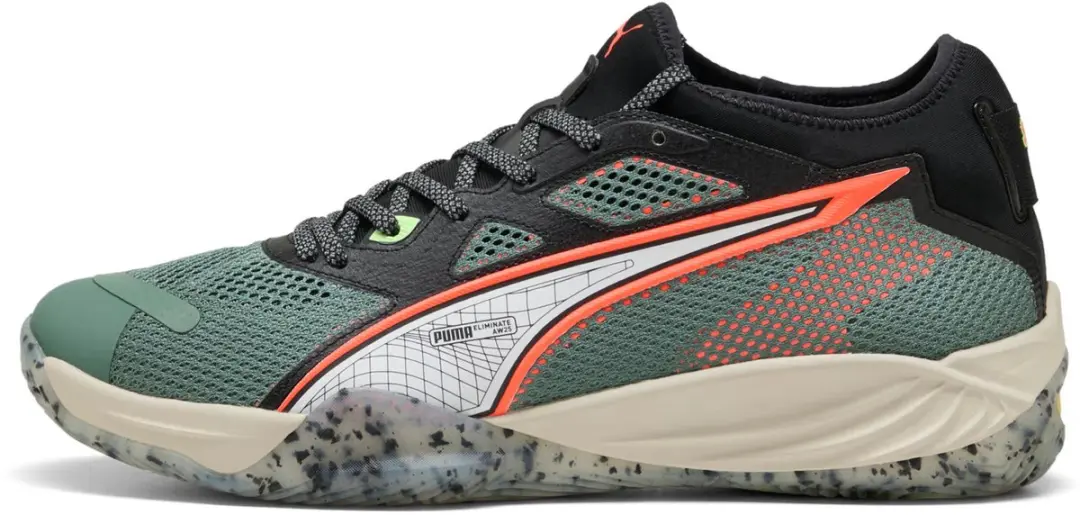Indoor schoenen Puma Eliminate Nitro Sqd 4 Forever.better.