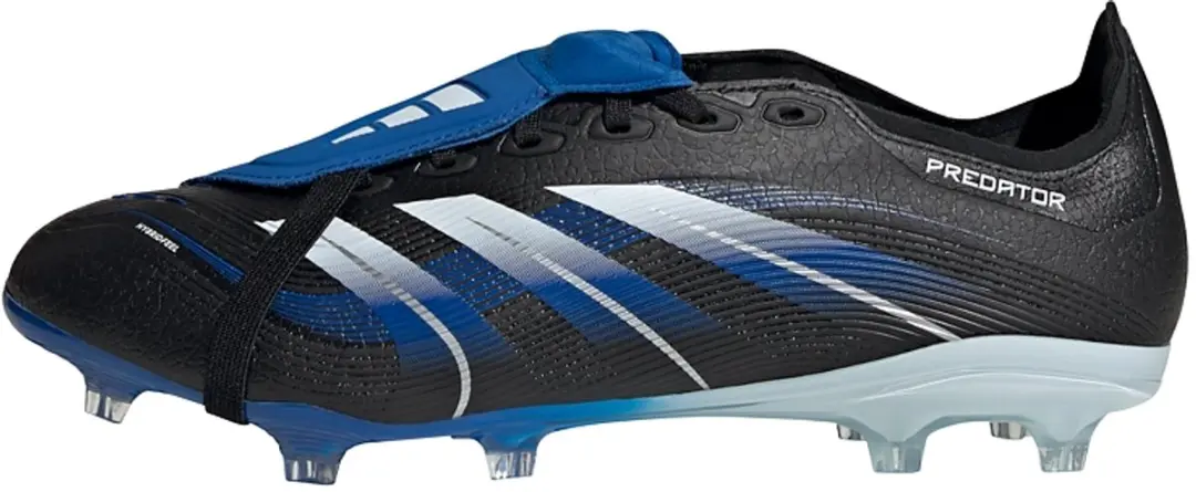 adidas Performance Predator League Jude Bellingham Fold-Over Tongue Firm/Multi-G