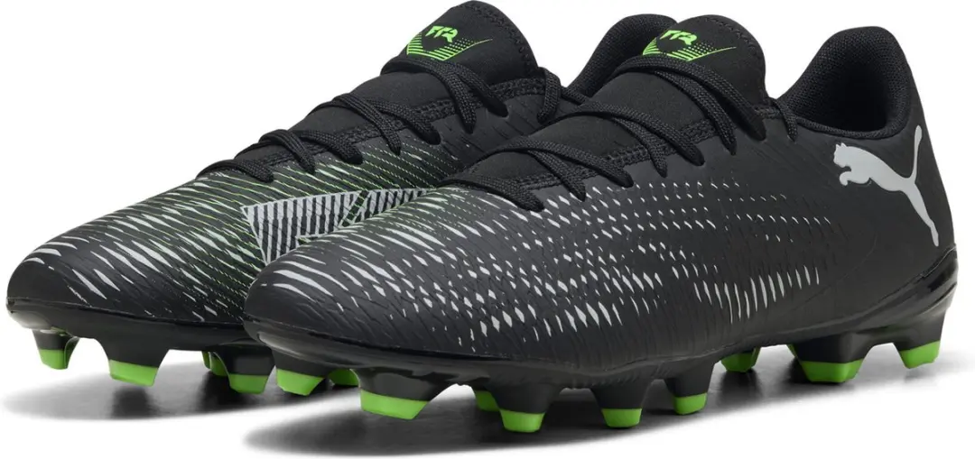 PUMA FUTURE 8 PLAY FG/AG Unisex Sportschoenen