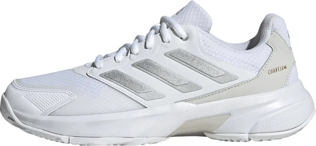 adidas Performance CourtJam Control 3 Tennisschoenen