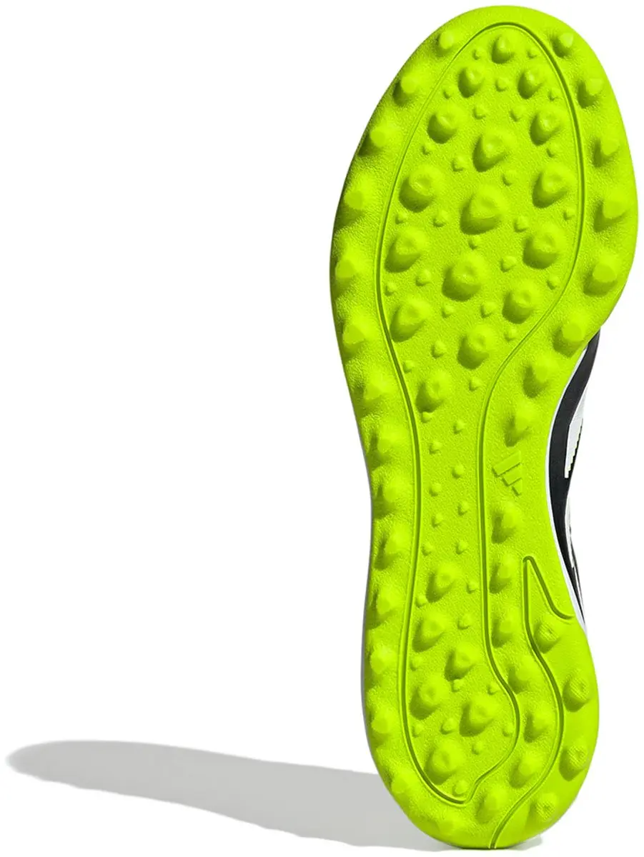 Adidas Copa Pure 3 League Turf Voetbalschoenen Zwart - afbeelding 3 van 6