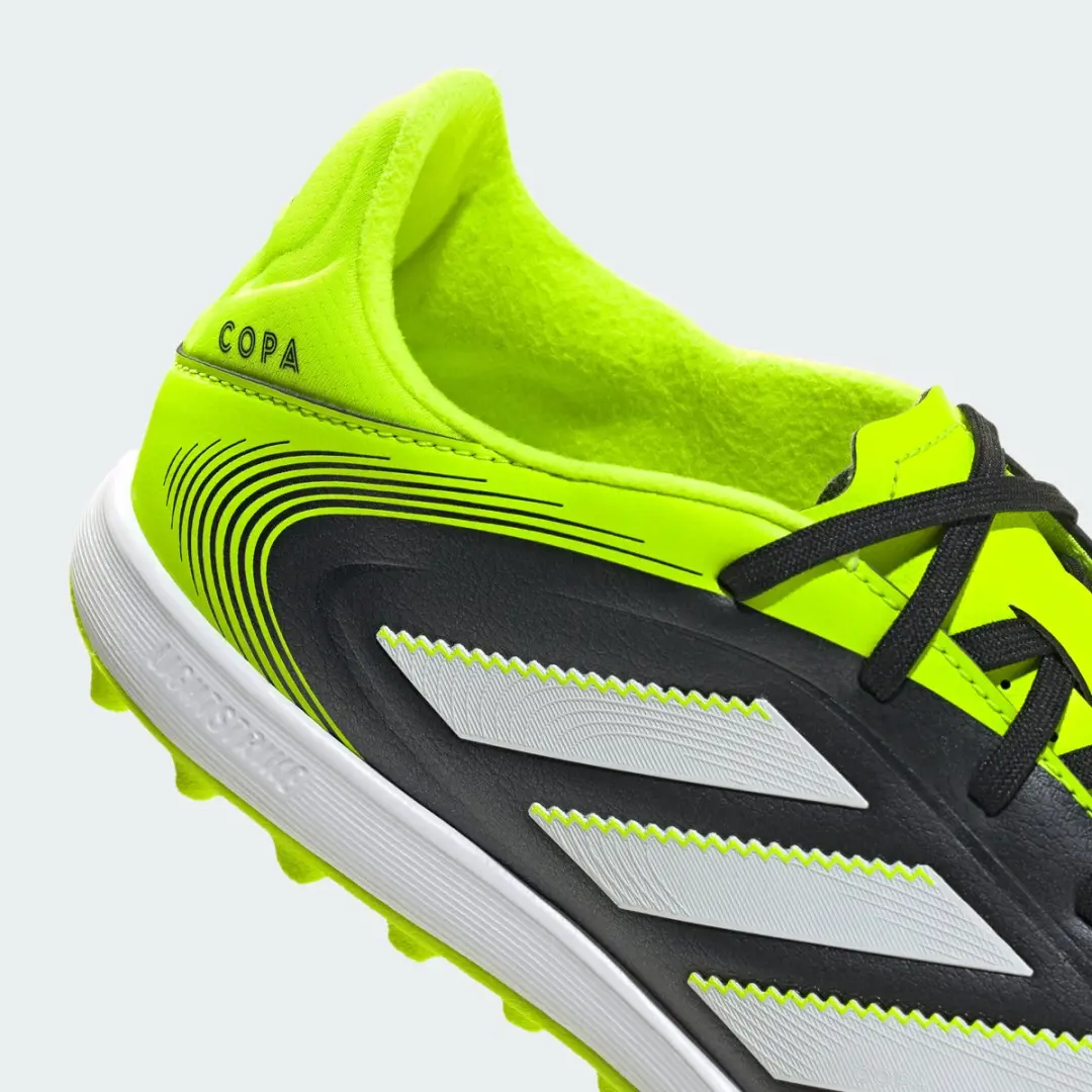 Adidas Copa Pure 3 League Turf Voetbalschoenen Zwart - afbeelding 6 van 6