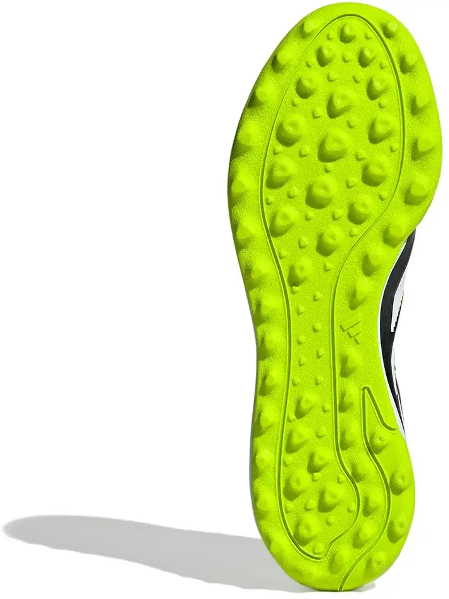Adidas Copa Pure 3 League Turf Voetbalschoenen Zwart - afbeelding 4 van 6