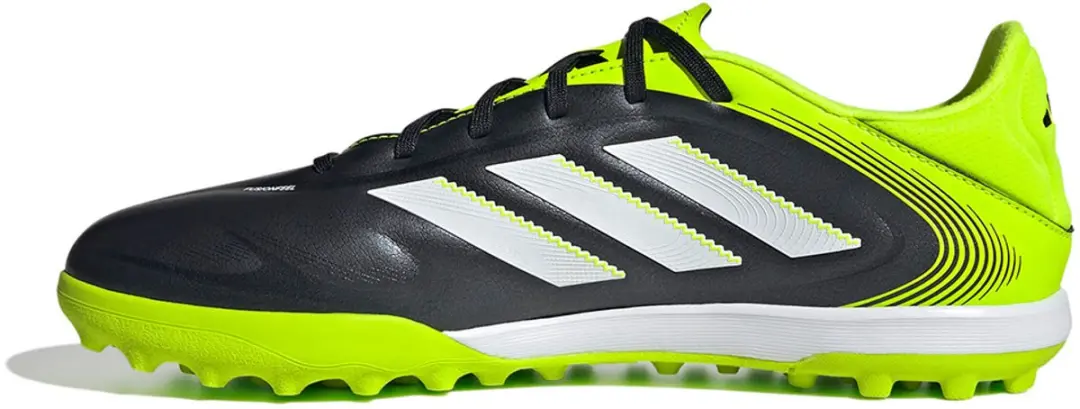 Adidas Copa Pure 3 League Turf Voetbalschoenen Zwart - afbeelding 5 van 6