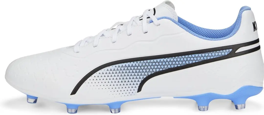 PUMA King Match Fg/Ag Unisex Sportschoenen