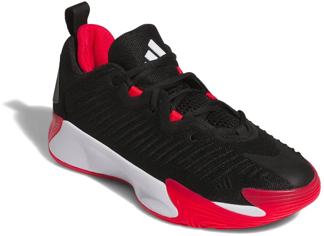 Adidas Initiation Schoenen JS0464 - Zwart - afbeelding 5 van 6