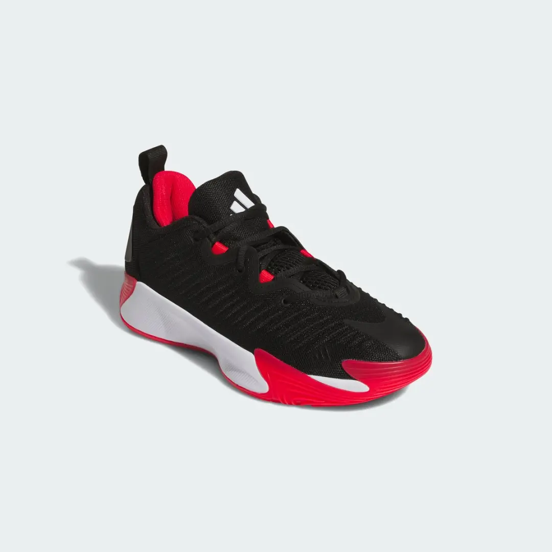 Adidas Initiation Schoenen JS0464 - Zwart - afbeelding 6 van 6