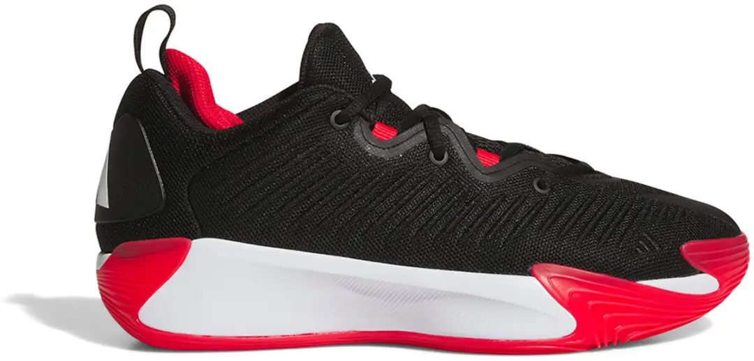Adidas Initiation Schoenen JS0464 - Zwart - afbeelding 2 van 6