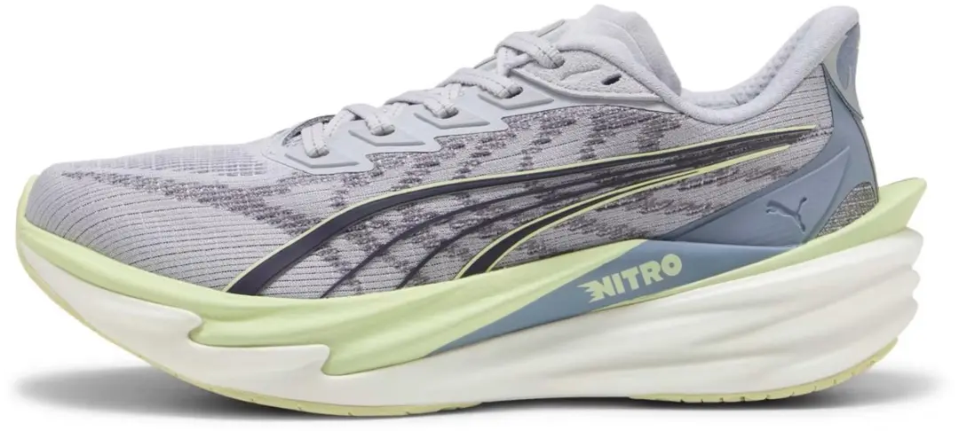 Hardloopschoenen voor dames Puma Deviate Nitro 4