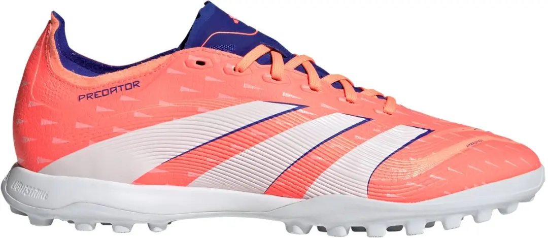 adidas Performance Predator League Turf Voetbalschoenen JI1136 - Oranje