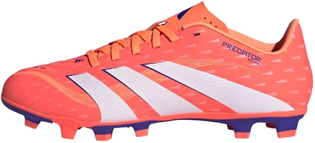 adidas Performance Predator Club Firm/Multi-Ground Voetbalschoenen