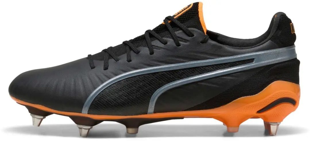 Puma King Ultimate SG Voetbalschoenen 46