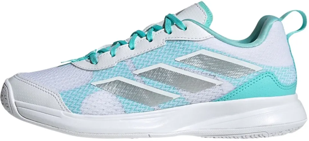 adidas Performance Avaflash Low Tennis Schoenen