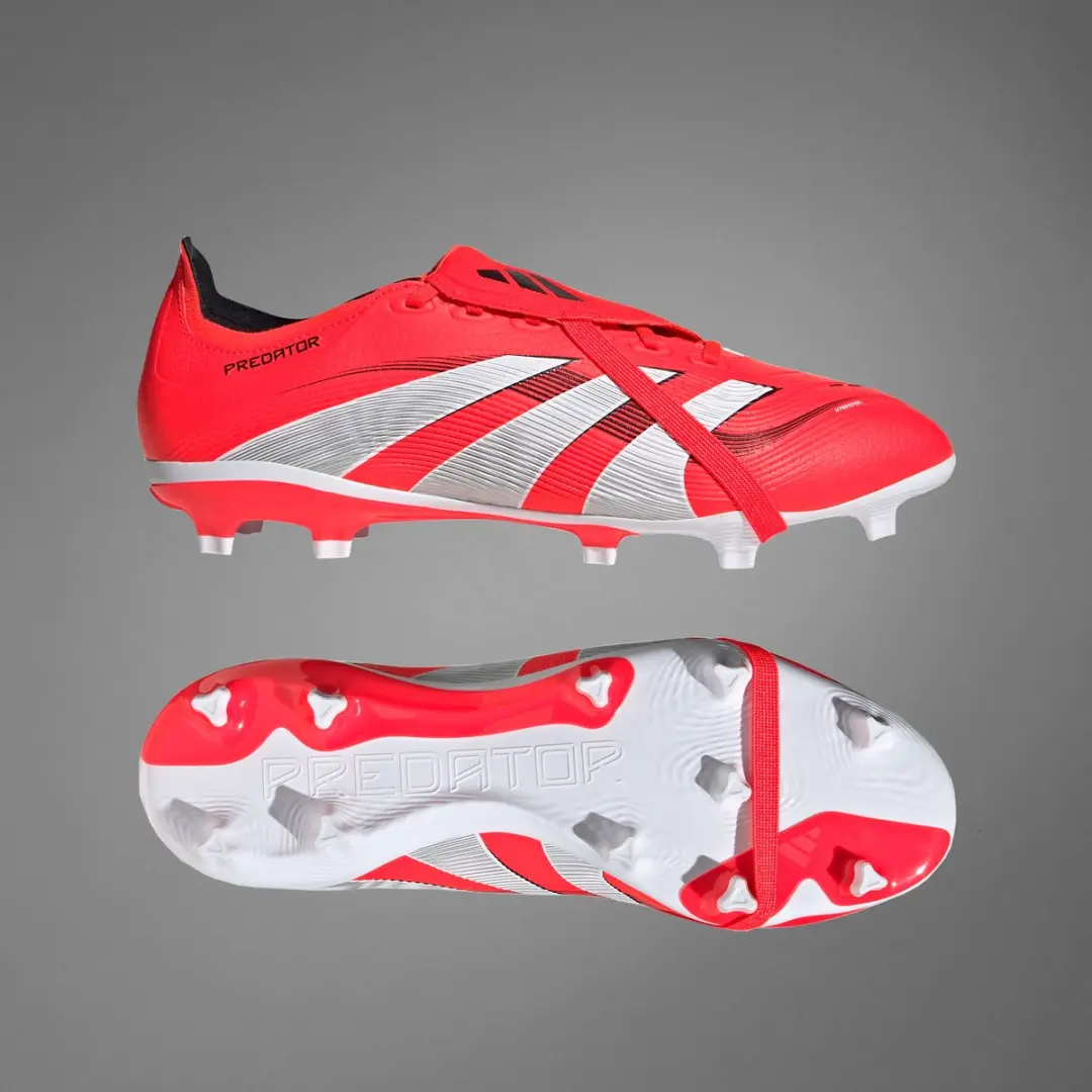 adidas Performance Predator League FG Voetbalschoenen