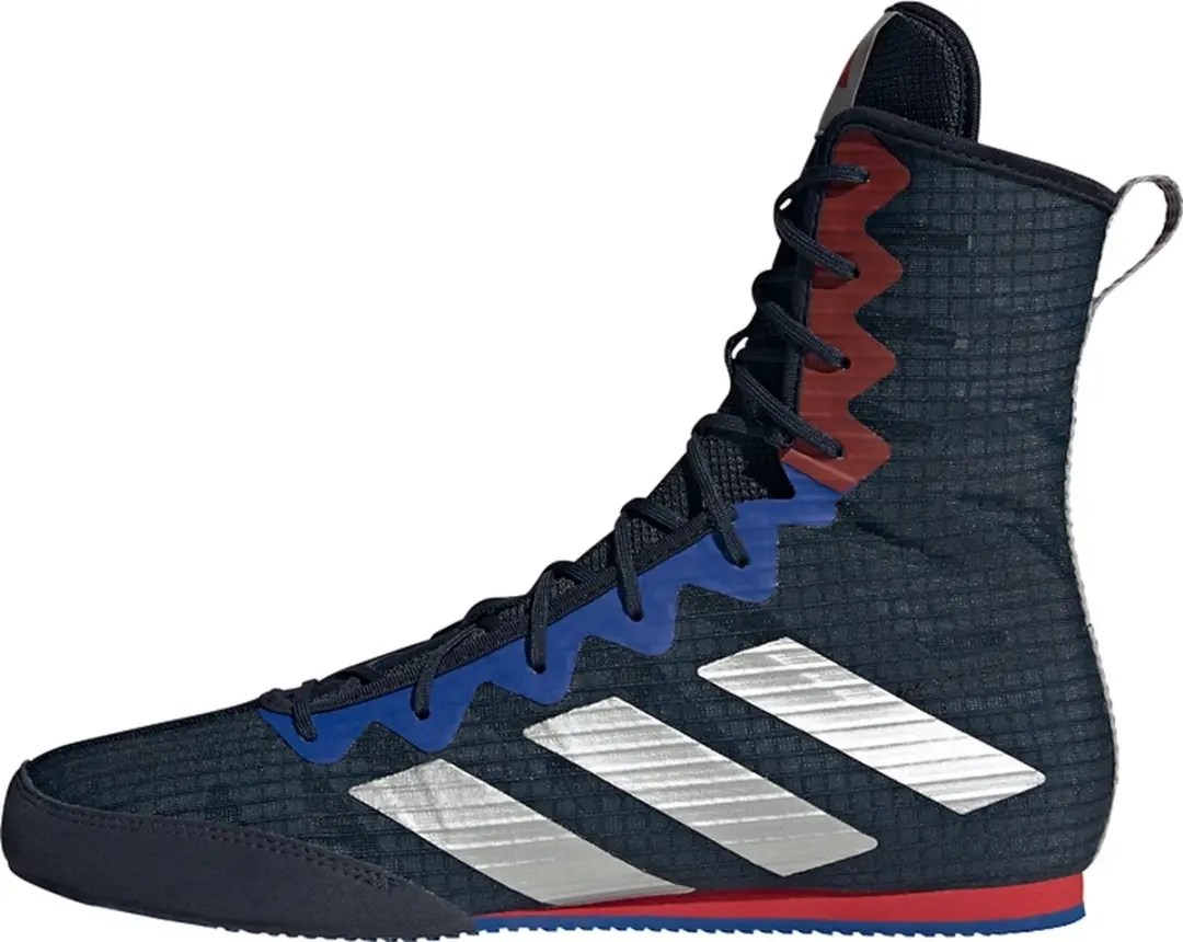 adidas Performance Box Hog 4 Schoenen