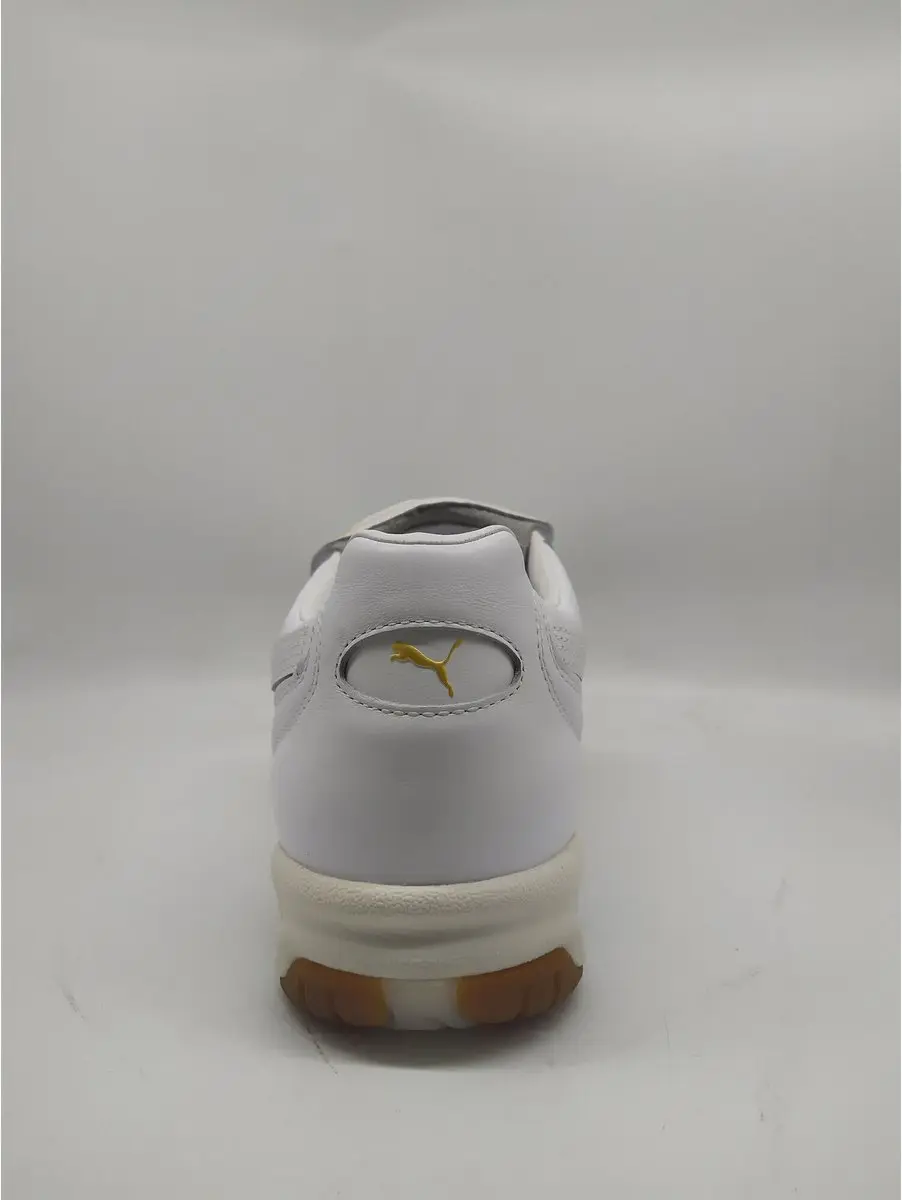 Puma King Trainers 45 - Wit/Ivoorkleur - Indoor - afbeelding 5 van 6