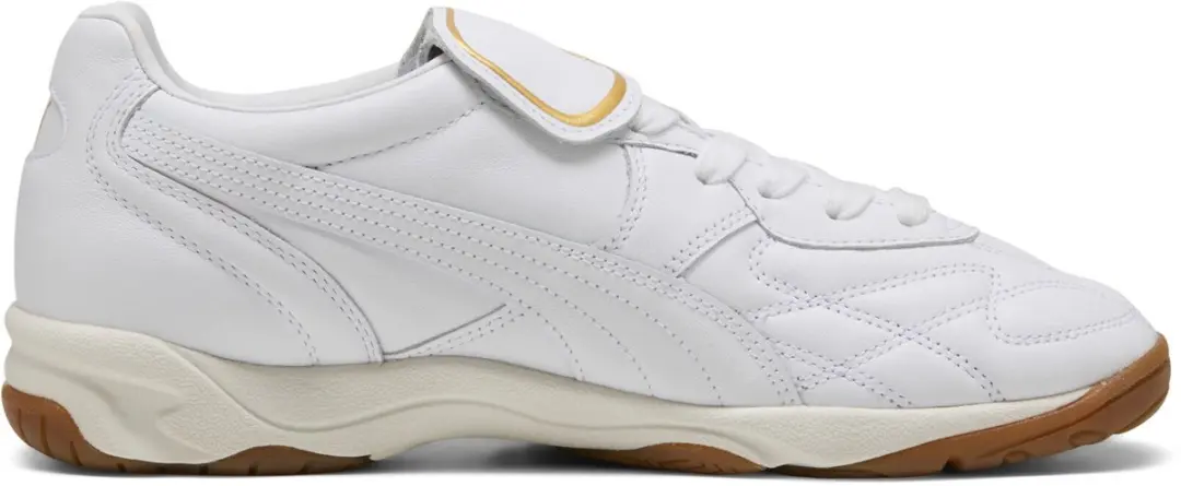 Puma King Trainers 45 - Wit/Ivoorkleur - Indoor - afbeelding 3 van 6