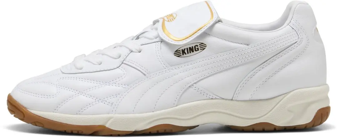 Trainers Puma King
