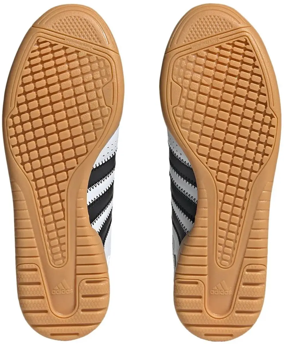 adidas Performance Spezial Light HQ3518 Handbalschoenen - Wit - afbeelding 3 van 6