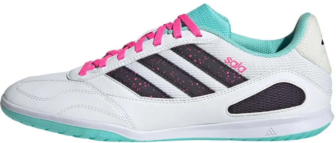 adidas Performance Super Sala Competition 3 Indoor Voetbalschoenen