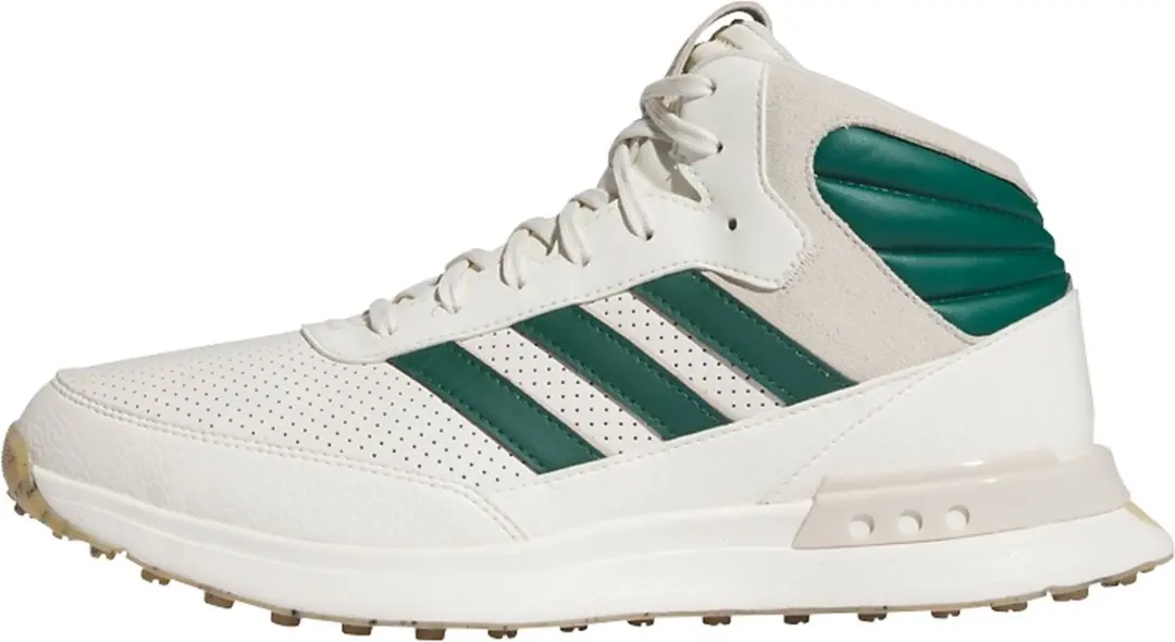 adidas Performance S2g Spikeless Mid Golfschoenen