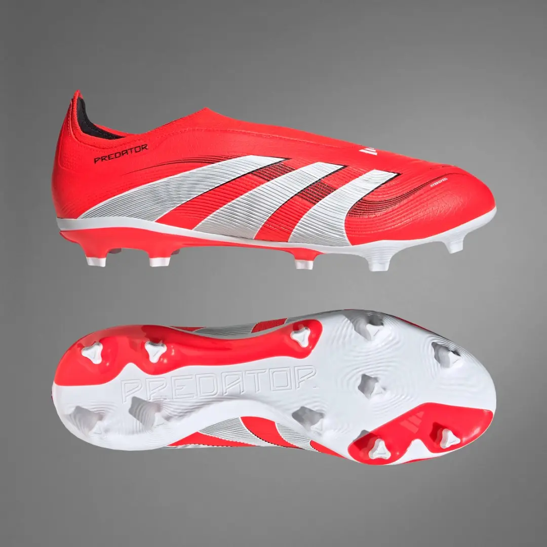 adidas Performance Predator League Veterloze Firm/Multi-Ground Voetbalschoenen