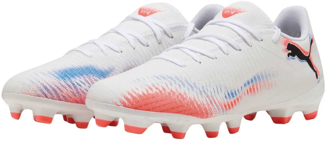 PUMA Future 8 Play FG/AG Sportschoenen