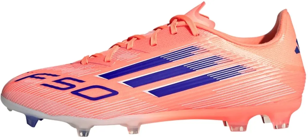 adidas Performance F50 League Firm/Multi-Ground Voetbalschoenen