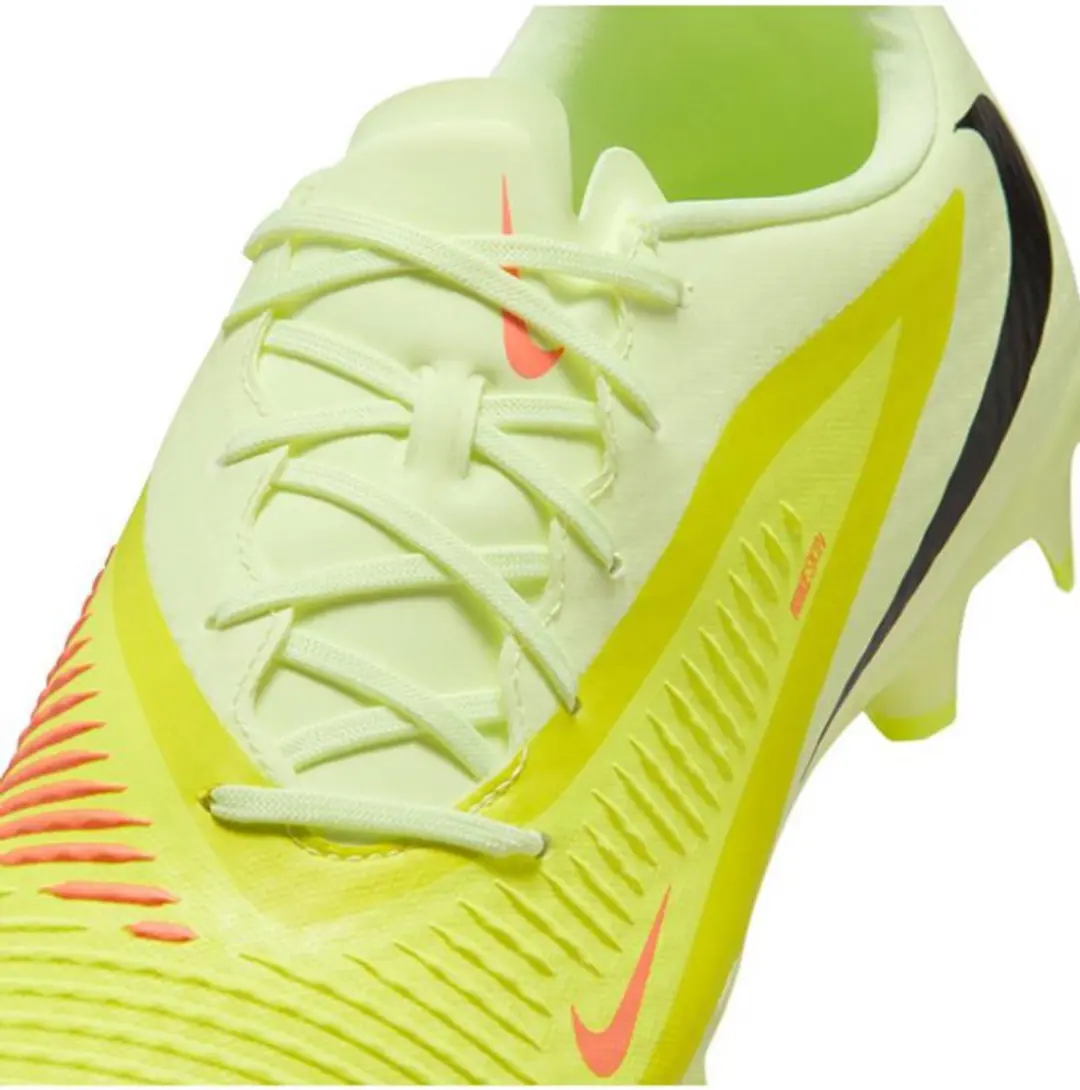 Nike Phantom 6 Academy Low Cut MG - 42,5 - Geel - FG
