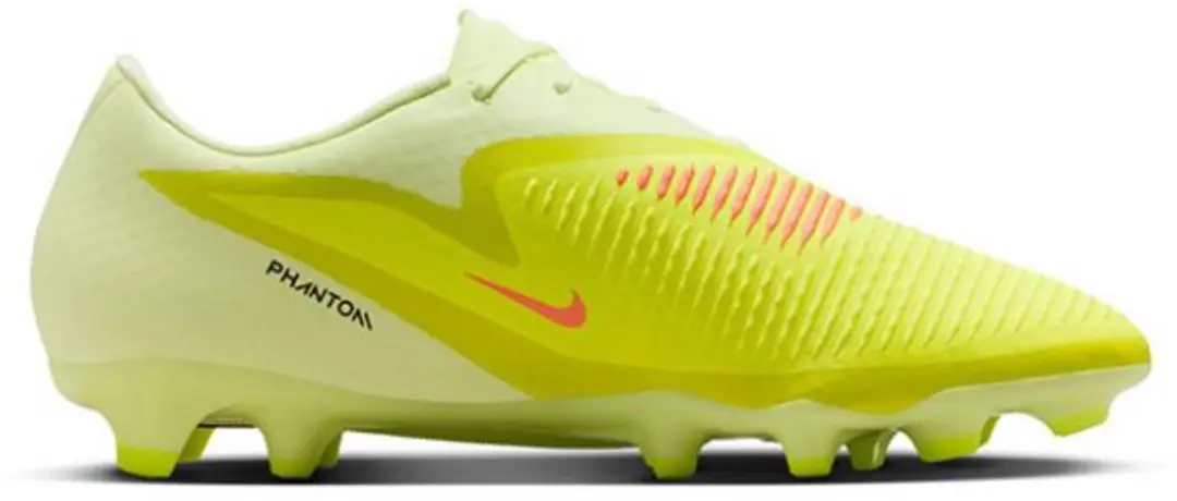 Nike Phantom 6 Academy Low Cut MG - 42,5 - Geel - FG