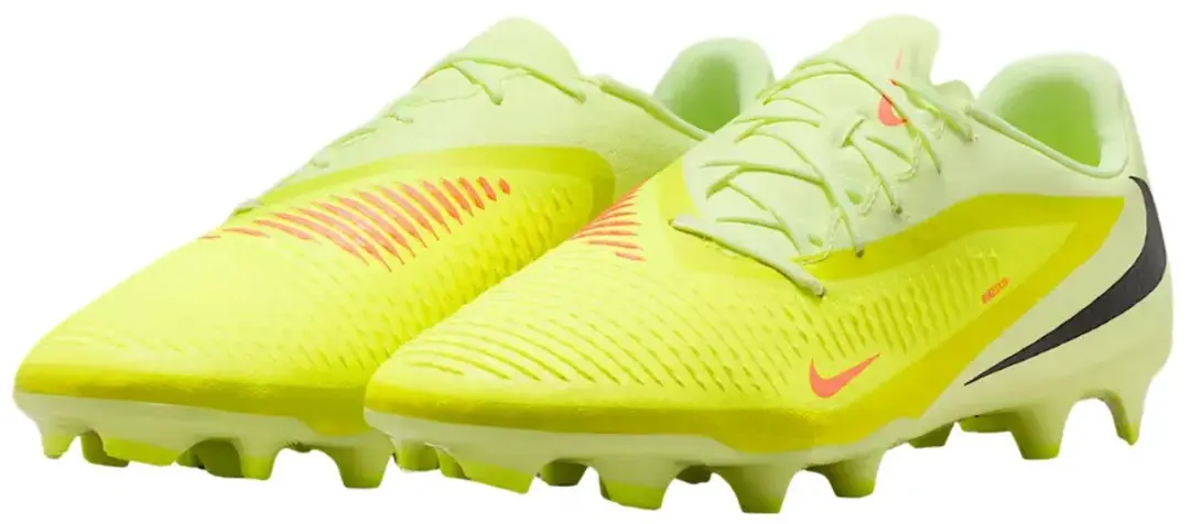 Nike Phantom 6 Academy Low Cut MG - 42,5 - Geel - FG
