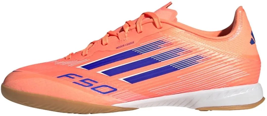 adidas Performance F50 League Indoor Voetbalschoenen