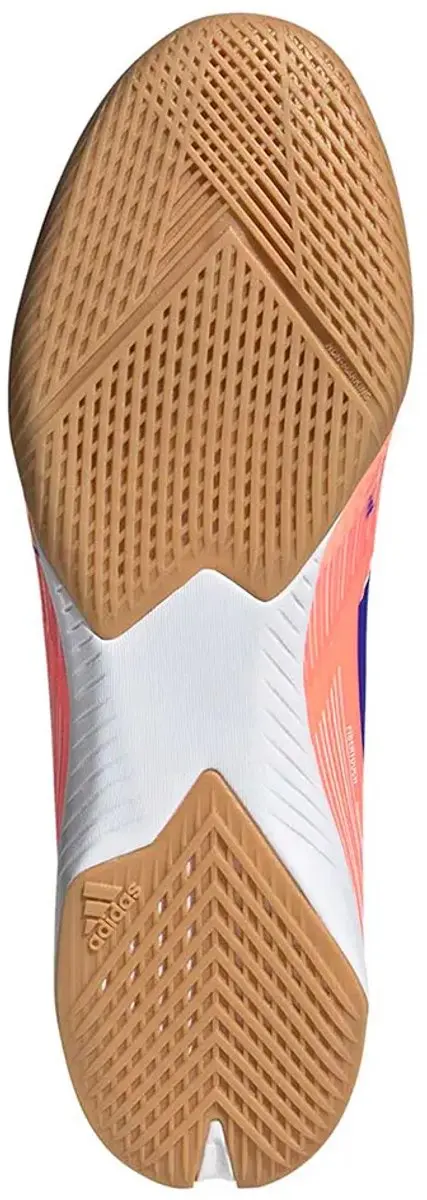 adidas F50 League IC Voetbalschoenen - 46 - Oranje - afbeelding 4 van 6