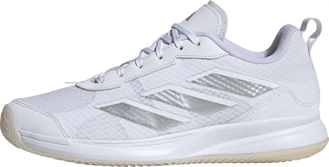 adidas Performance Avaflash Gravel Tennisschoenen