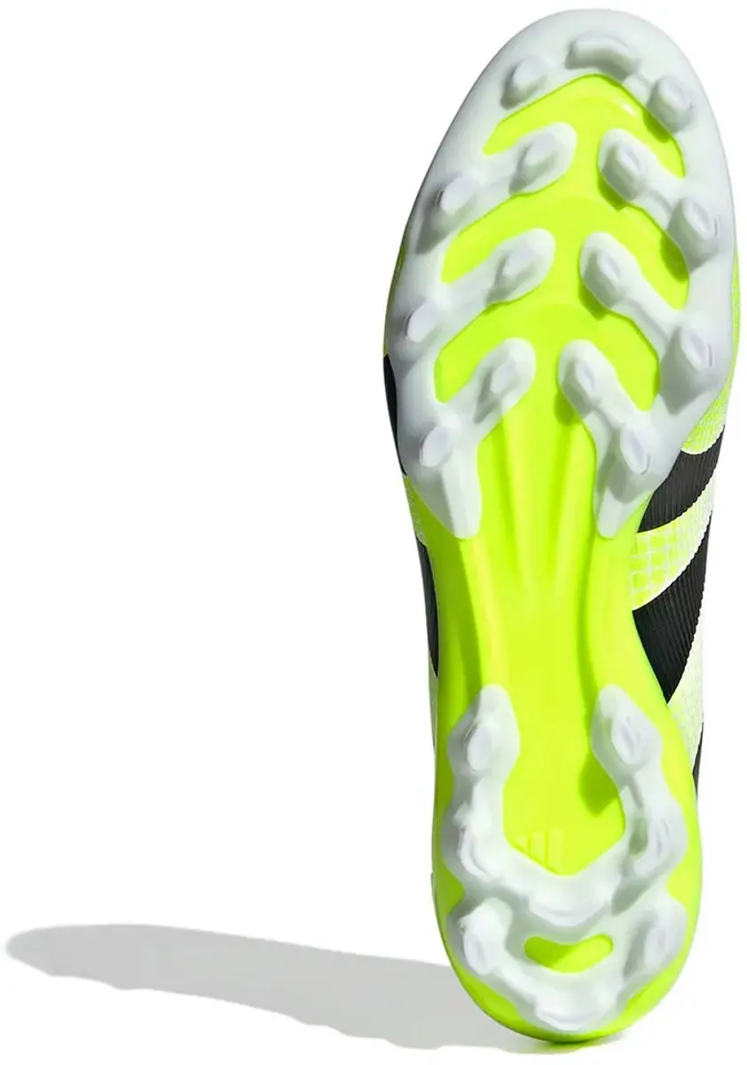 adidas Performance Predator League 2G/3G Kunstgras Voetbalschoenen - Wit