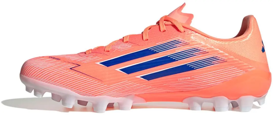 Adidas Performance F50 League 2G/3G Voetbalschoenen TF - Oranje