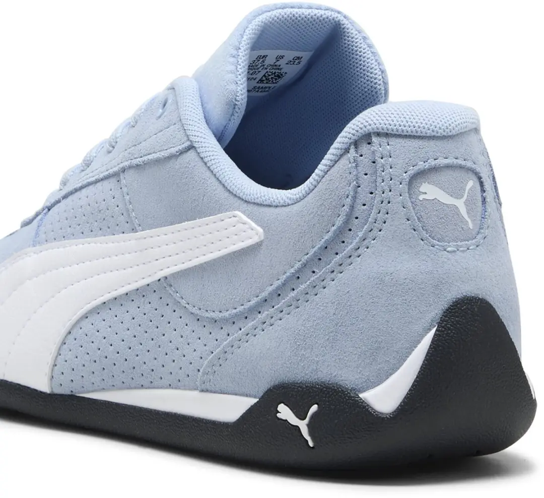 Puma Replicatch SD Trainers - 45 - Blauw/Wit - afbeelding 5 van 6