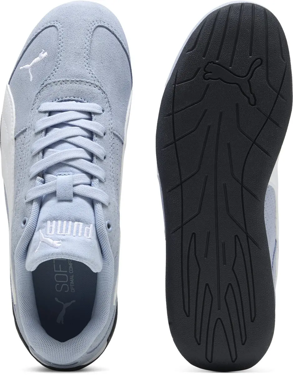 Puma Replicatch SD Trainers - 45 - Blauw/Wit - afbeelding 2 van 6