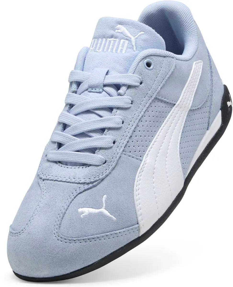 Puma Replicatch SD Trainers - 45 - Blauw/Wit - afbeelding 6 van 6