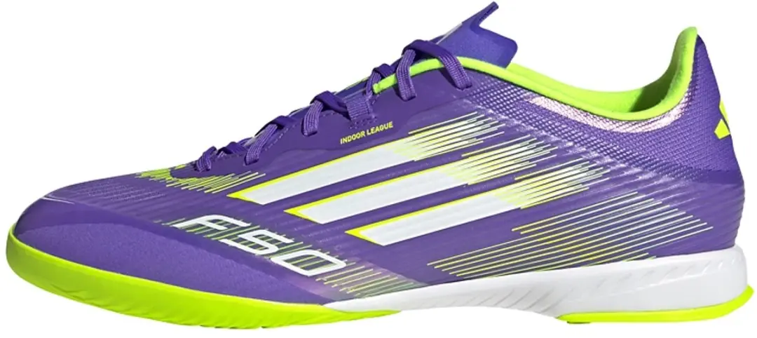 adidas Performance F50 League Indoor Voetbalschoenen JH7719