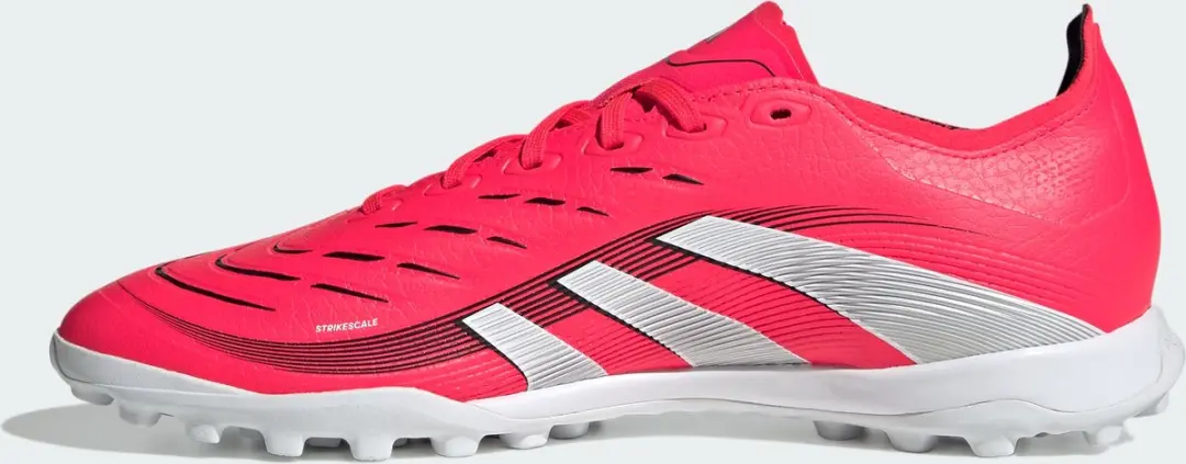 Adidas Predator League TF Voetbalschoenen - Rood - afbeelding 4 van 6