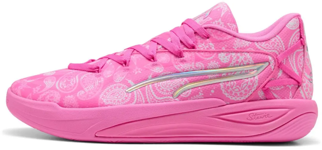 Basketbalschoenen voor dames Puma Stewie 4 ST4RZ