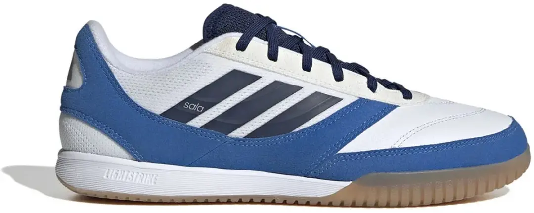 Adidas Top Sala Competition 2 Indoor Voetbalschoenen - Wit - afbeelding 2 van 6