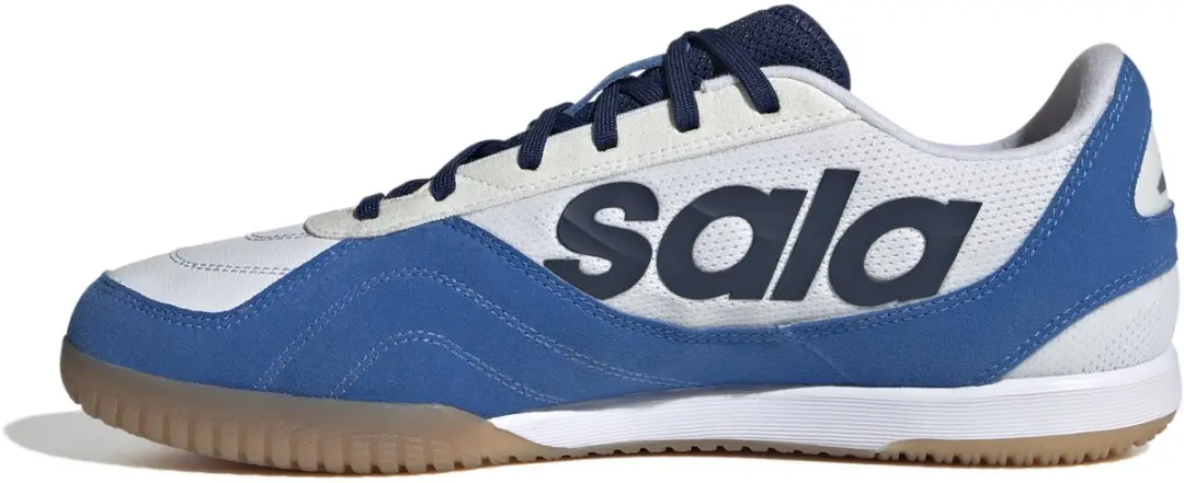 Adidas Top Sala Competition 2 Indoor Voetbalschoenen - Wit - afbeelding 5 van 6