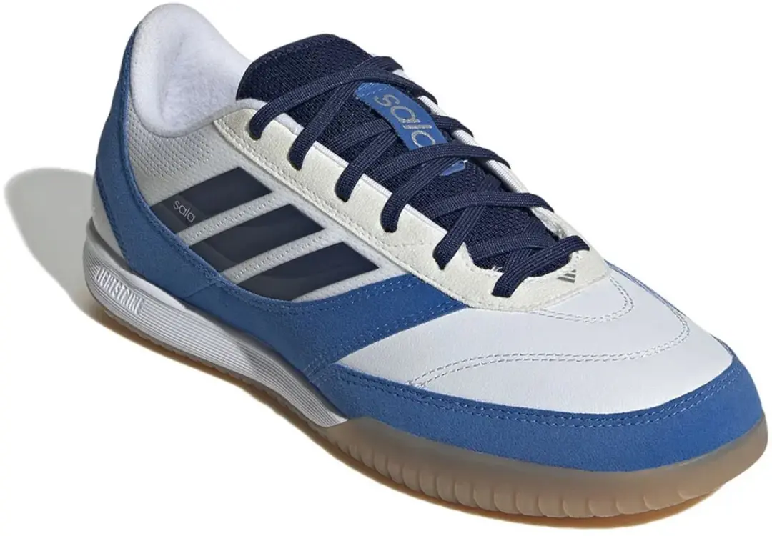 Adidas Top Sala Competition 2 Indoor Voetbalschoenen - Wit - afbeelding 4 van 6