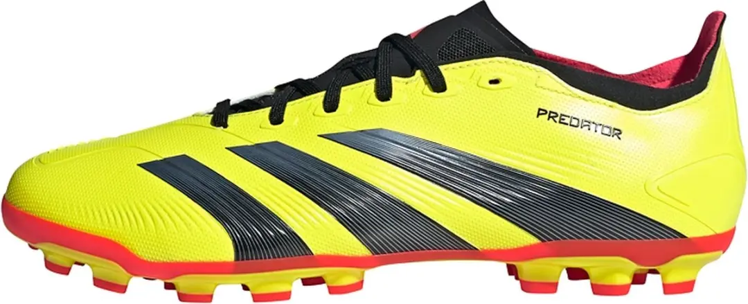 adidas Performance Predator League TF Voetbalschoenen Geel