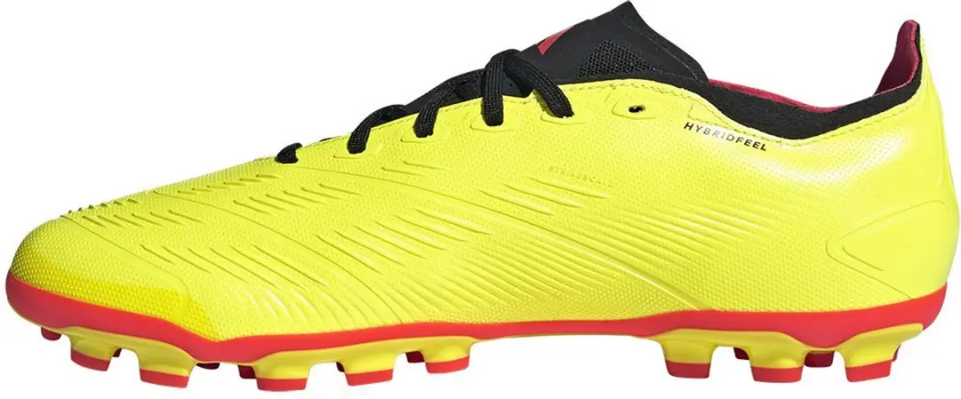 adidas Performance Predator League TF Voetbalschoenen Geel - 43 1/3