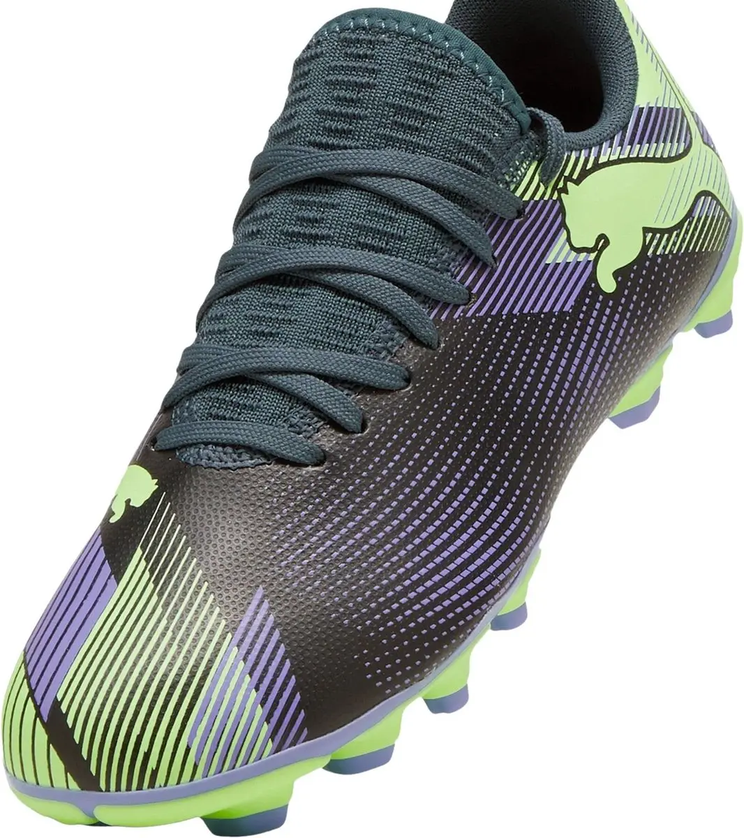 Puma Future 7 Play FG/AG Sportschoenen 46 - Unisex - afbeelding 6 van 6