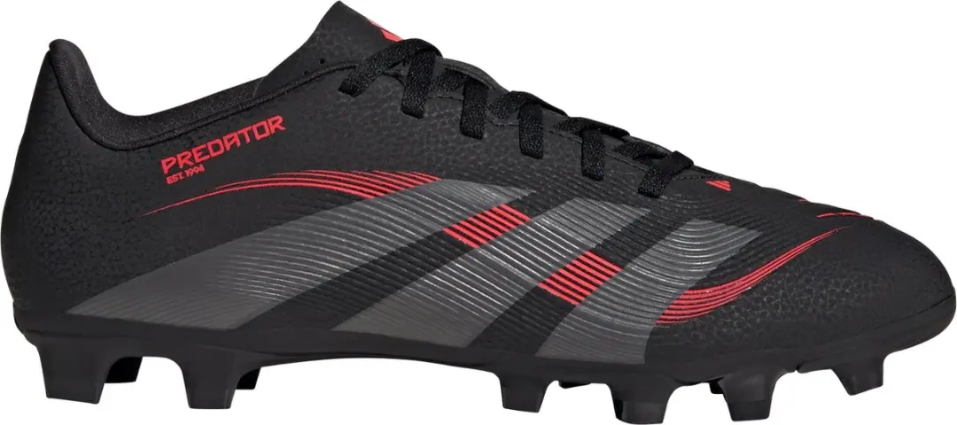 adidas Performance Predator Club Firm / Multi-Ground Voetbalschoenen