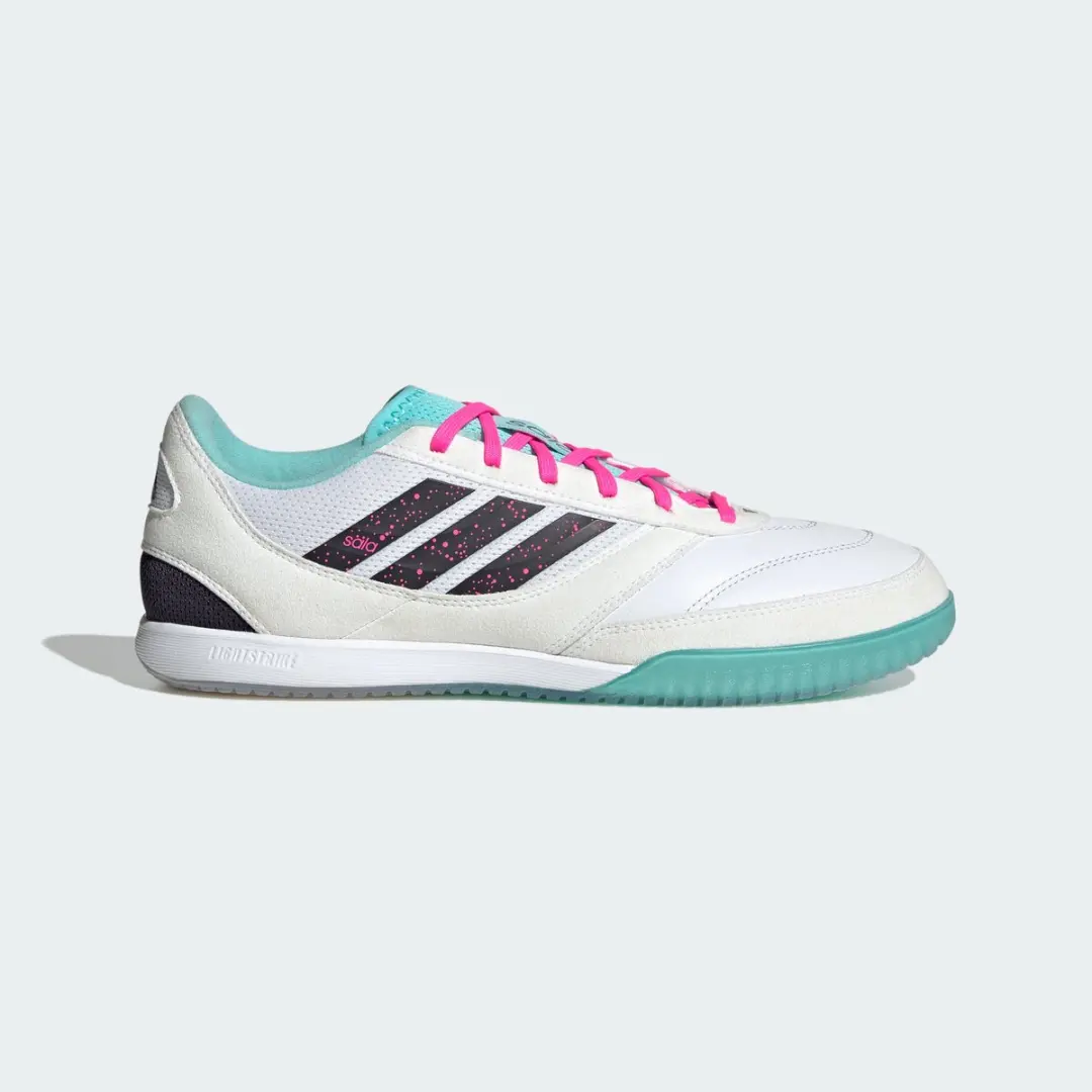 adidas Top Sala Competitie 2 Indoor Voetbalschoenen Wit - JH6293